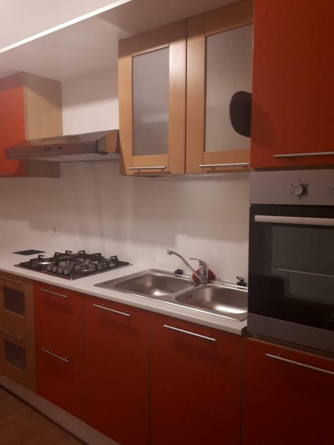 شقة Casa Roma توراتيه المظهر الخارجي الصورة