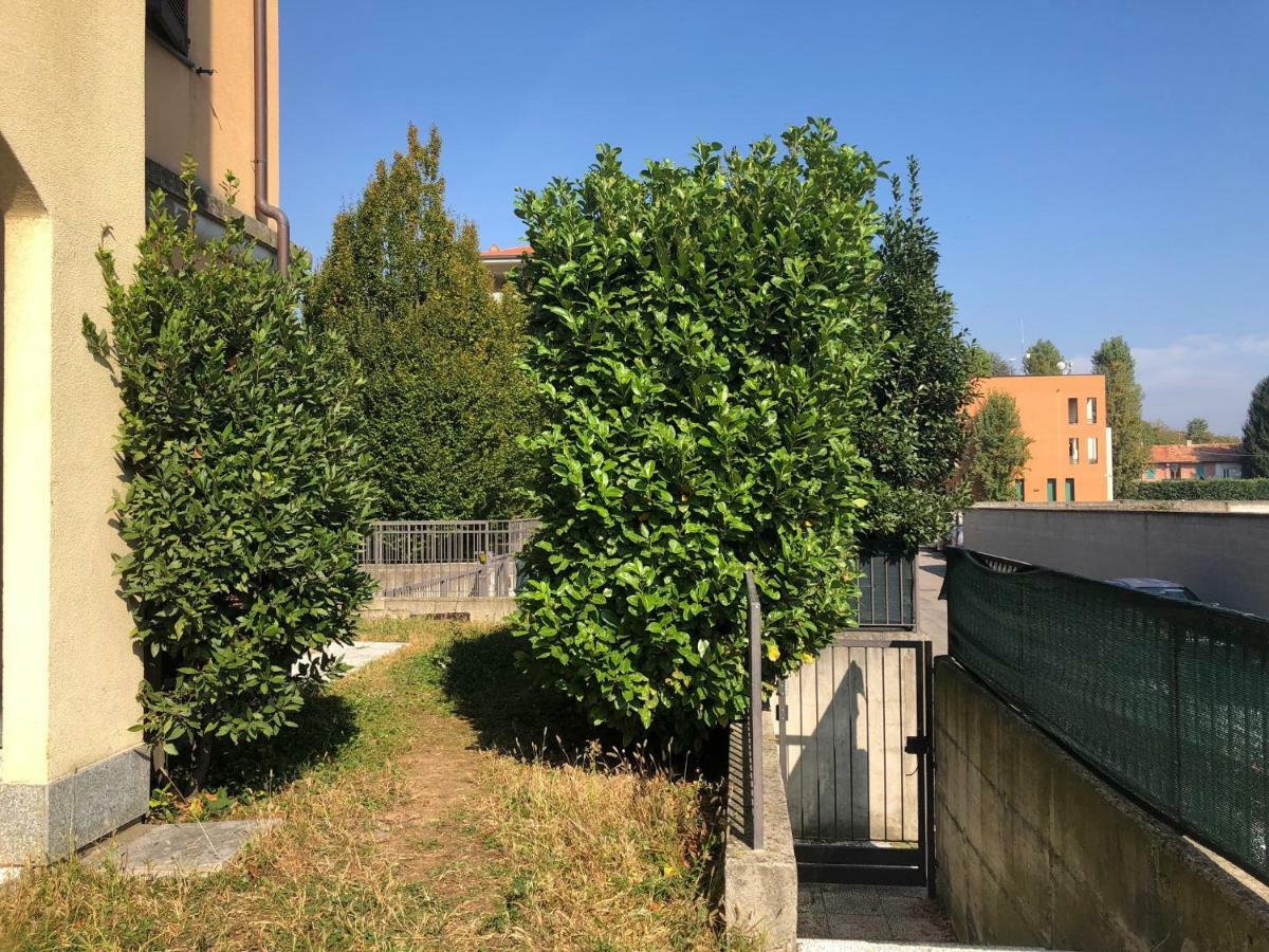 شقة Casa Roma توراتيه المظهر الخارجي الصورة