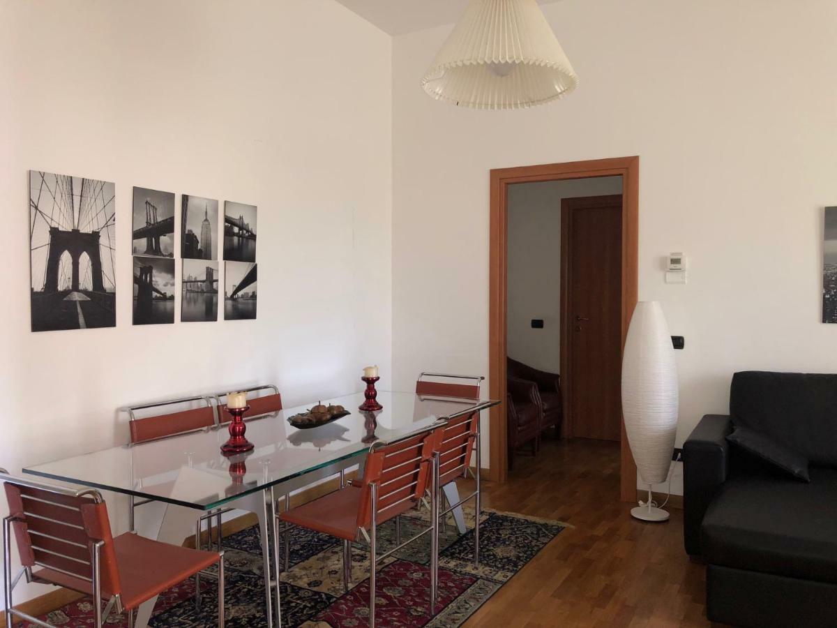 شقة Casa Roma توراتيه المظهر الخارجي الصورة