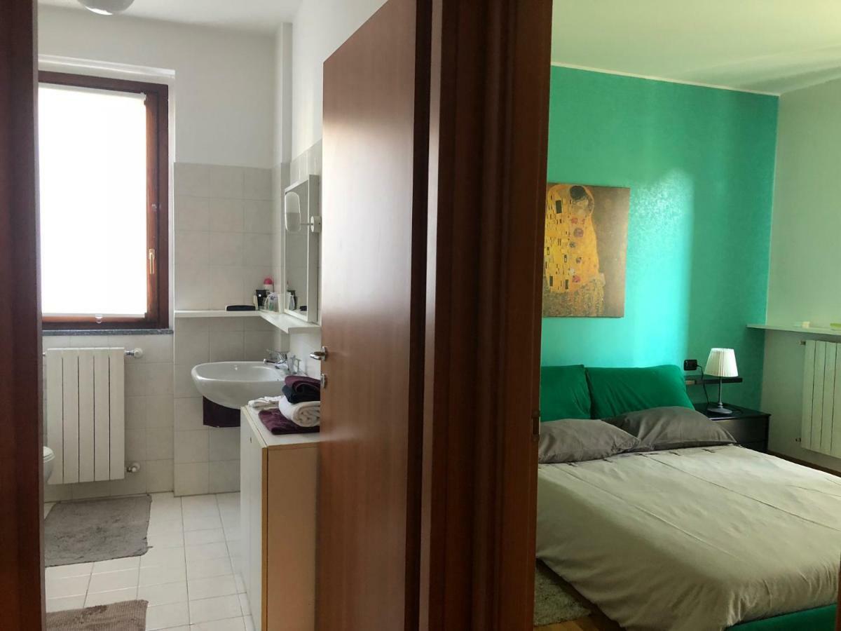 شقة Casa Roma توراتيه المظهر الخارجي الصورة