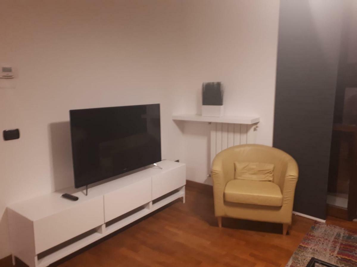 شقة Casa Roma توراتيه المظهر الخارجي الصورة