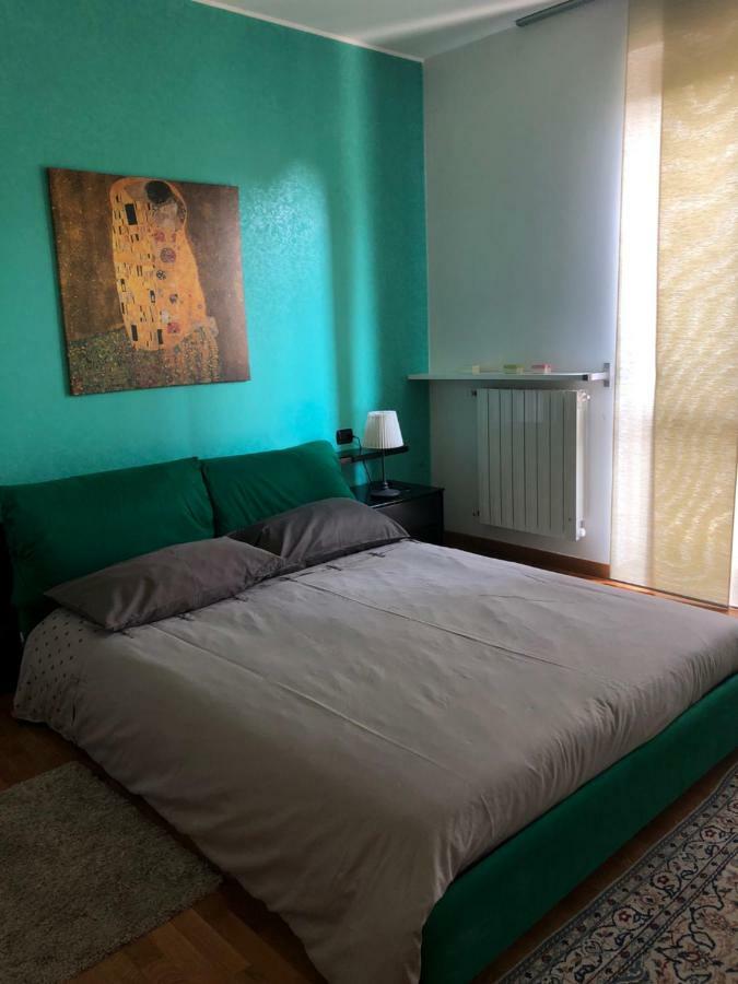 شقة Casa Roma توراتيه المظهر الخارجي الصورة