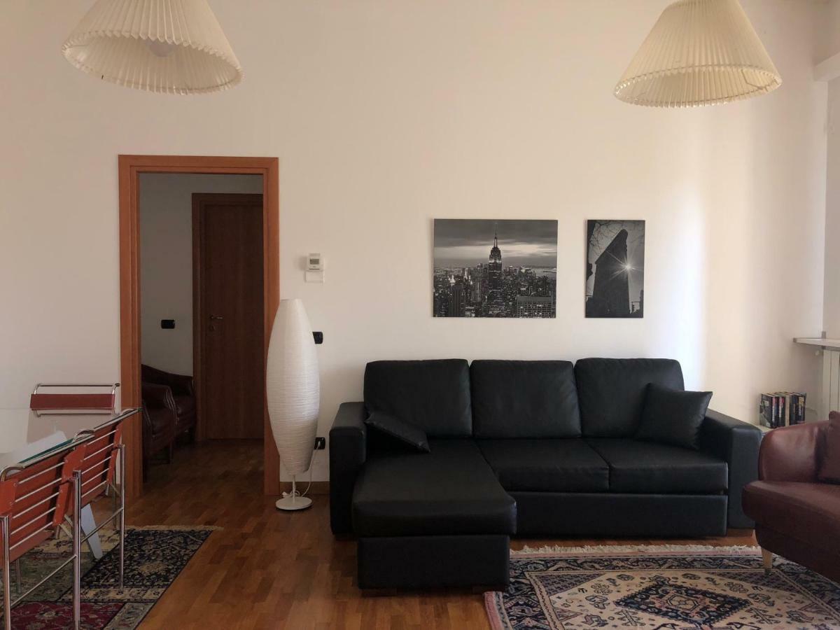 شقة Casa Roma توراتيه المظهر الخارجي الصورة