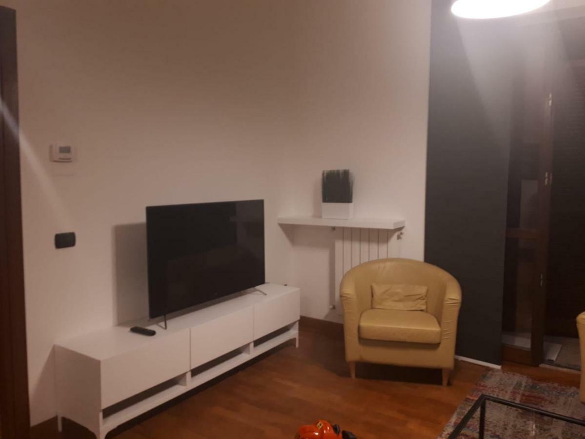 شقة Casa Roma توراتيه المظهر الخارجي الصورة