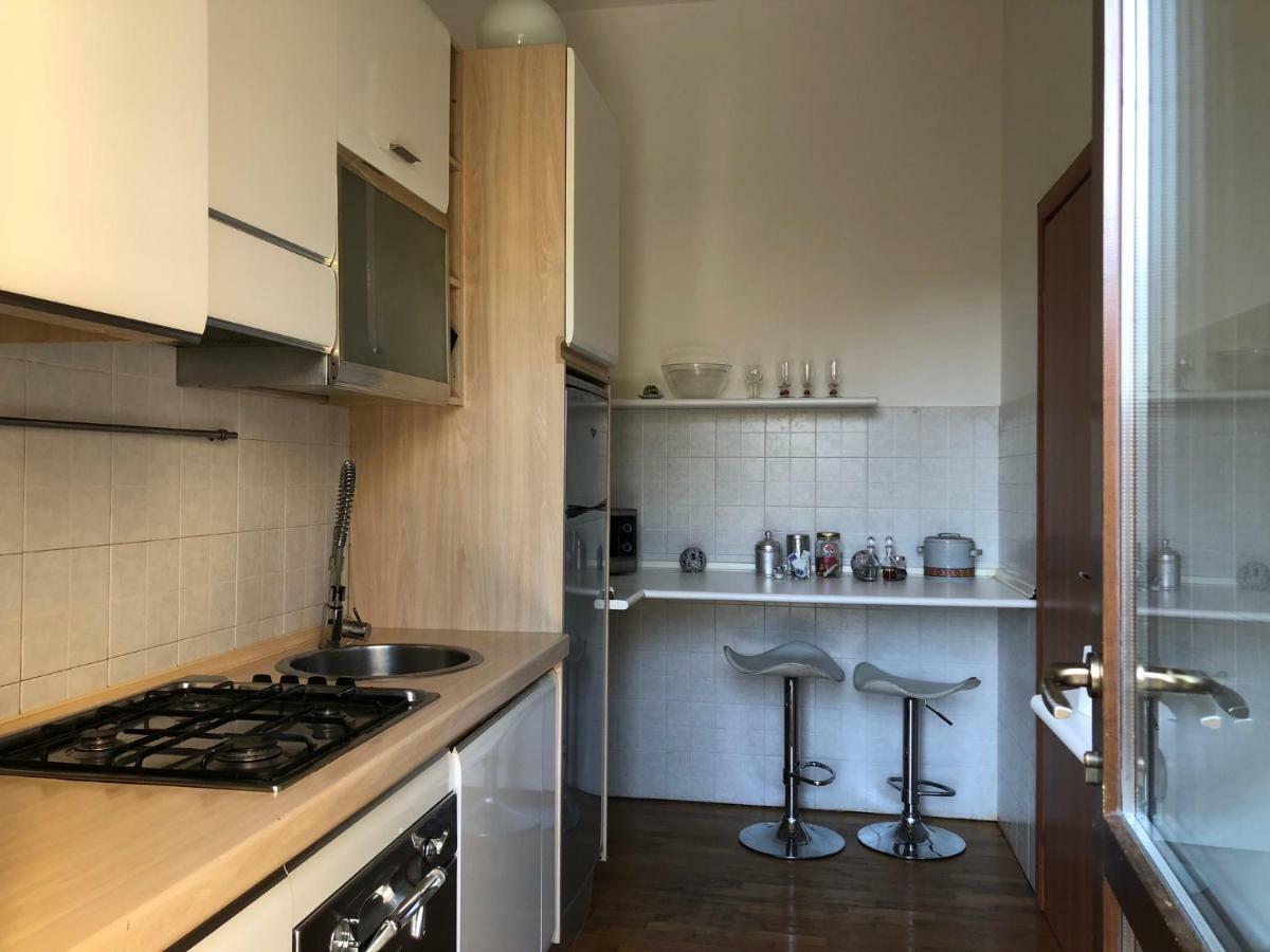 شقة Casa Roma توراتيه المظهر الخارجي الصورة