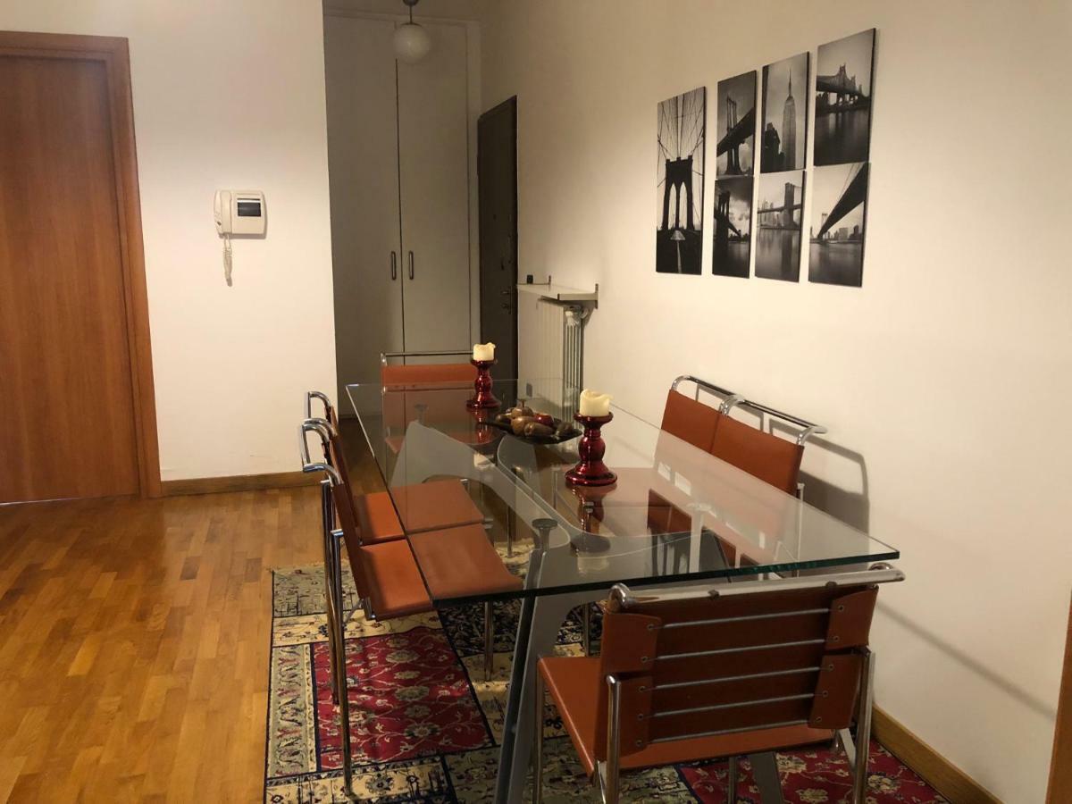 شقة Casa Roma توراتيه المظهر الخارجي الصورة