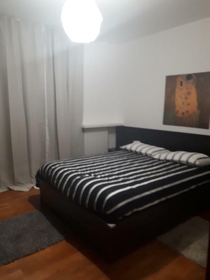 شقة Casa Roma توراتيه المظهر الخارجي الصورة