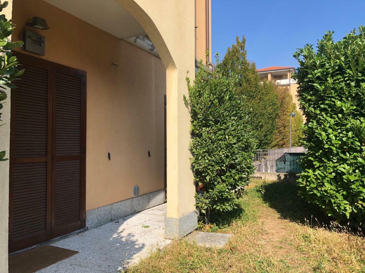شقة Casa Roma توراتيه المظهر الخارجي الصورة