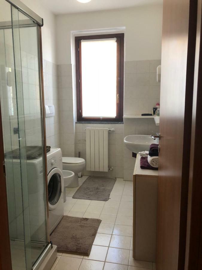 شقة Casa Roma توراتيه المظهر الخارجي الصورة